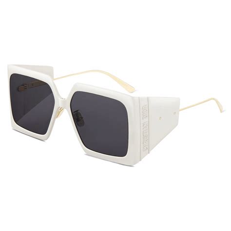 dior solar s1u sunglasses|DiorSolar S1U Ivory Square Sunglasses .